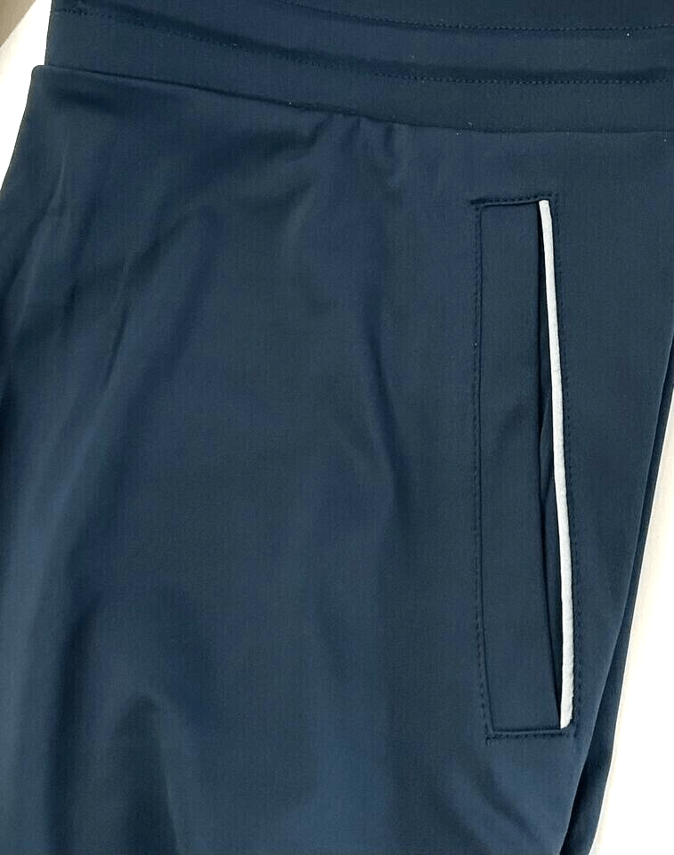 32 Degrees Clothing, Shoes & Accessories:Men:Men's Clothing:Activewear:Activewear Pants 32 DEGREES Heat Size XXL Men's Performance Tech Shield Jogger Pants ~ Blue/Green ~ NWT