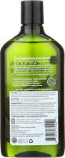 Avalon Organics Health & Beauty:Hair Care & Styling:Shampoos & Conditioners Avalon Organics Nourishing Lavender Shampoo - Vegan ~ NSF Certified ~ 11 Fl Oz.