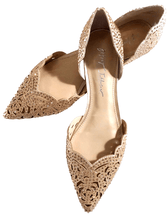 Betsey Johnson Clothing, Shoes & Accessories:Women:Women's Shoes:Flats Betsey Johnson 