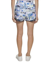 Calvin Klein Clothing, Shoes & Accessories:Women:Women's Clothing:Activewear:Activewear Shorts Calvin Klein Ladies CJY Lined Running Shorts w/Pockets ~ Size Extra Small ~ NWT