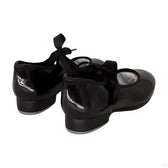 Capezio Clothing, Shoes & Accessories:Specialty:Dancewear:Dance Shoes:Tap Capezio Jr. Tyette N625 Tap Dance, Girl's Shoes Size 5 M D1 65 Black Patent~NWOB