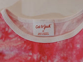 Cat & Jack Clothing, Shoes & Accessories:Baby:Baby & Toddler Clothing:Dresses Cat & Jack Girls Size 5T Short Sleeve Tie Dye Coral 100% Cotton Knit Dress~ NWOT