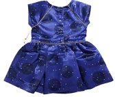 Cat & Jack Clothing, Shoes & Accessories:Baby:Baby & Toddler Clothing:Dresses Cat & Jack Size 12 Months Toddler Girls Purple Polka Dot Dress ~ NWOT