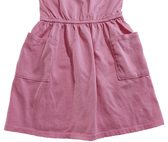 Cat & Jack Clothing, Shoes & Accessories:Kids:Girls:Girls' Clothing (Sizes 4 & Up):Dresses Cat & Jack Girls Size XS Pink Short Sleeve T-Shirt Dress with Pockets ~ NWT