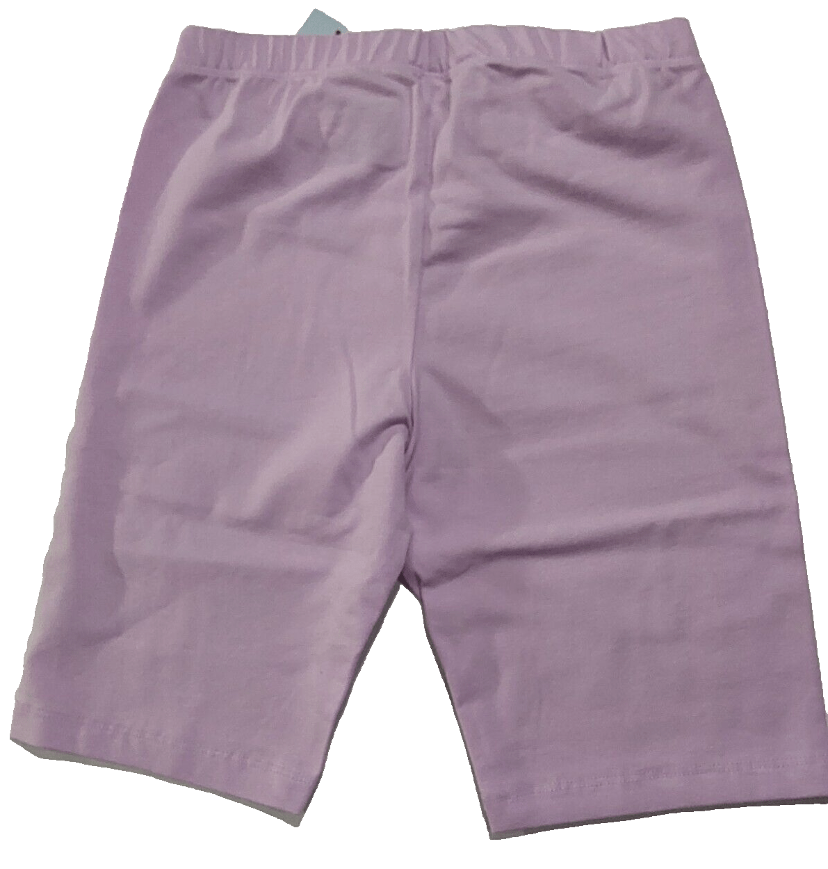 Cat & Jack Clothing, Shoes & Accessories:Kids:Girls:Girls' Clothing (Sizes 4 & Up):Shorts Cat & Jack Girl's Size L (10/12) Chalk Violet Tumble Shorts w/Elastic Waist ~NWT