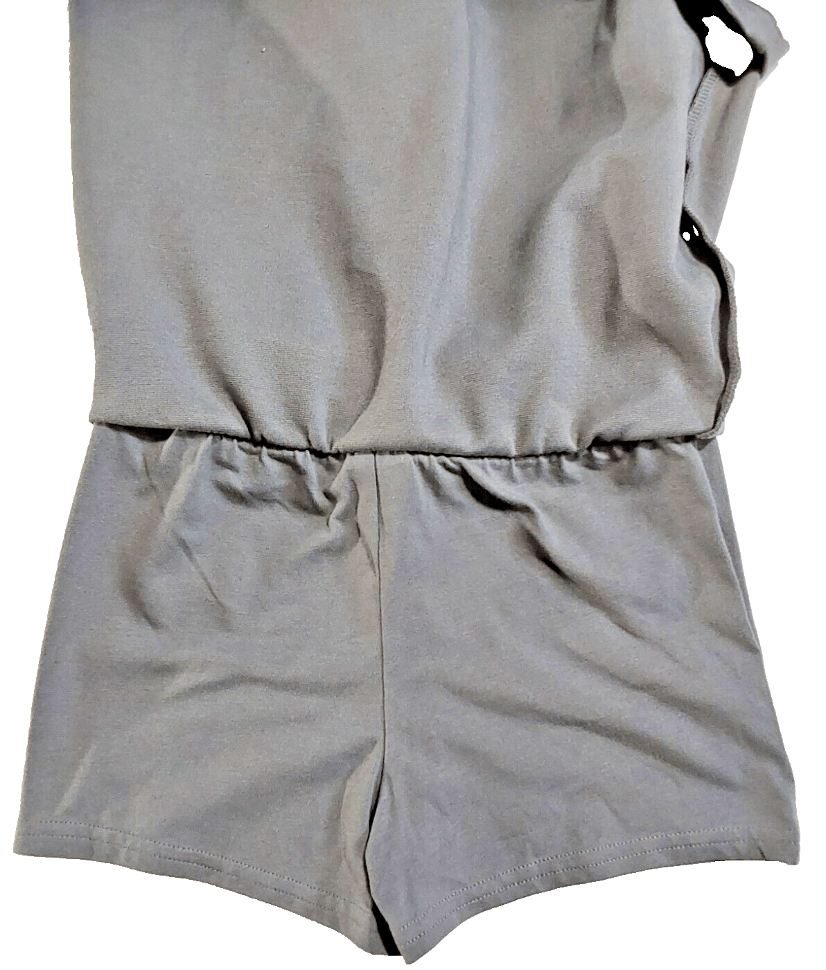 Cat & Jack Clothing, Shoes & Accessories:Kids:Girls:Girls' Clothing (Sizes 4 & Up):Shorts Cat & Jack Kid Girls Size XS (4/5) School Uniform Skort ~ Grey ~ NWT