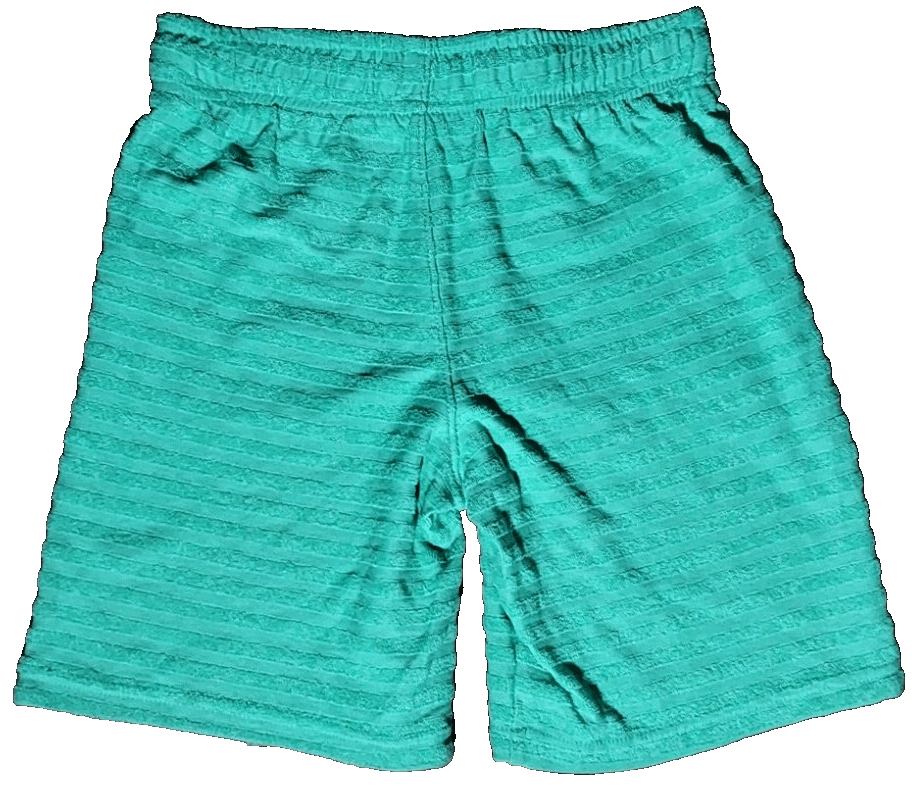 Cat & Jack Clothing, Shoes & Accessories:Kids:Girls:Girls' Clothing (Sizes 4 & Up):Shorts Cat & Jack Unisex Ribbed Knit Shorts Pull-on Drawstring Waist ~ Size M (8) ~ NWT