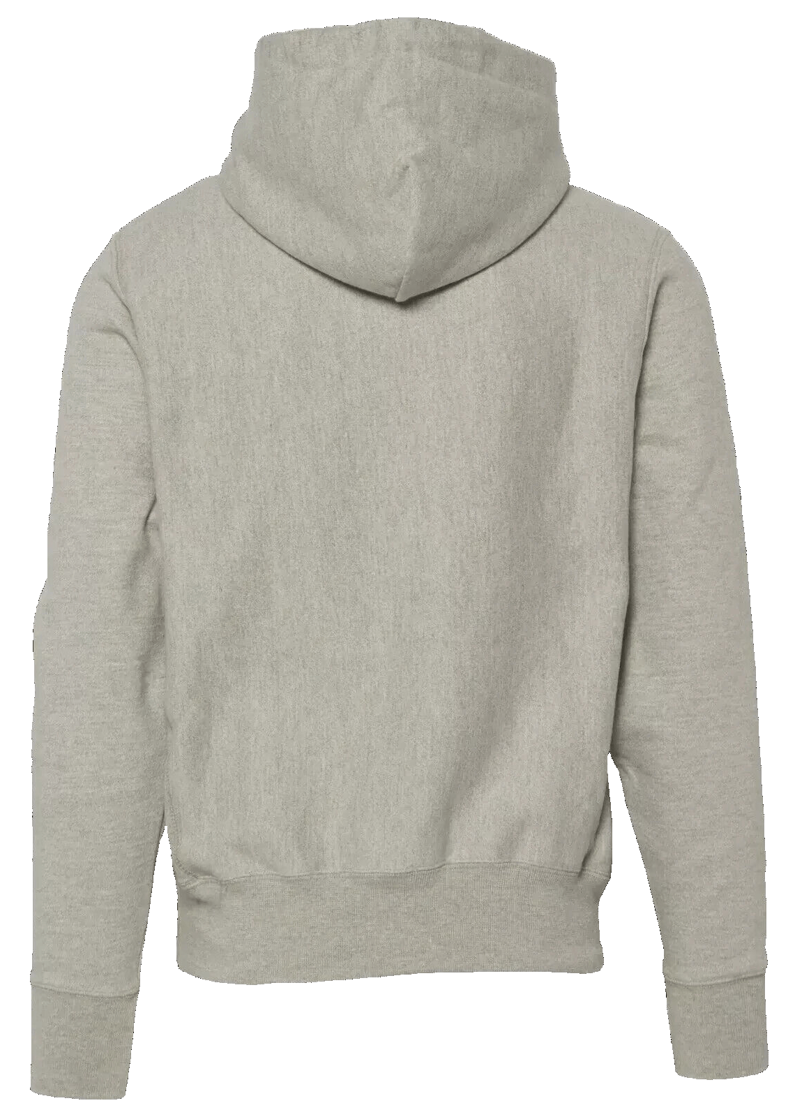 Champion Clothing, Shoes & Accessories:Men:Men's Clothing:Activewear:Hoodies & Sweatshirts CHAMPION Men XS Reverse Weave Hoodie Gray w/Side Gussets (GF68 Y06145 WHC) ~ NWT