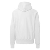 Champion Clothing, Shoes & Accessories:Men:Men's Clothing:Activewear:Hoodies & Sweatshirts CHAMPION Men XS Reverse Weave Hoodie White w/Side Gussets (GF68 Y06145 WHC) NWT