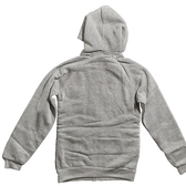 Coney Island Clothing, Shoes & Accessories:Kids:Boys:Boys' Clothing (Sizes 4 & Up):Outerwear Coney Island Boys Size 10/12 Sherpa Zip Hoodie Long Sleeve Jacket~Grey/Black NWT