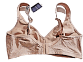 Deyllo Clothing, Shoes & Accessories:Women:Women's Clothing:Intimates & Sleep:Bras & Bra Sets Deyllo Women's Minimizer Bra Full Coverage Wire-free Bra Non-Padded ~ 38DD - NWT