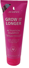 Lee Stafford Health & Beauty:Hair Care & Styling:Hair Loss Treatments LEE STAFFORD GROW IT LONGER ACTIVATION Shampoo ~ Vegan ~ 8.4 oz (250 ml) ~ New