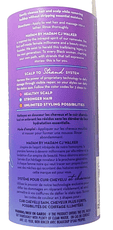 Madam CJ Walker Health & Beauty:Hair Care & Styling:Shampoos & Conditioners Madam by Madam C.J. Walker REVIVE & RESET Shampoo + Conditioner ~ 12 fl oz Ea.