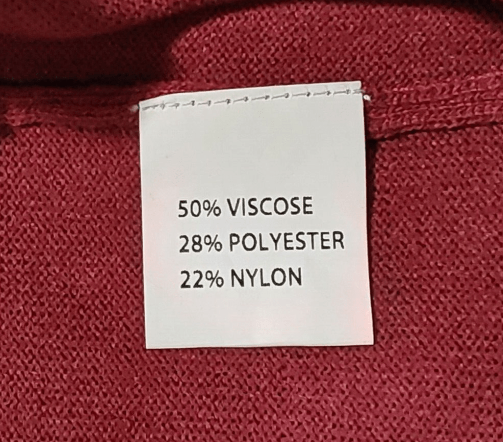 moshu Clothing, Shoes & Accessories:Women:Women's Clothing:Sweaters Moshu Women's Red V-Neck Lightweight Knit Pullover Sweater for Fall ~ XXL ~ NWT