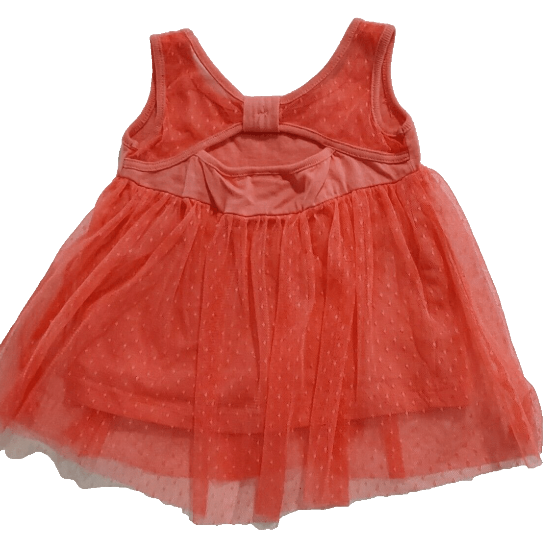 Park Bench Kids Clothing, Shoes & Accessories:Baby:Baby & Toddler Clothing:Outfits & Sets 2 Sets Park Bench Kids Girl Pink & Orange 2-Piece Tank & Leggings Outfits ~ 12 M