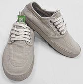 Sanuk Clothing, Shoes & Accessories:Men:Men's Shoes:Casual Shoes Sanuk Men's Tideline Hemp Cotton Lace Washed Natural Sneakers 1116730 ~ Size 9