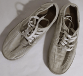 Sanuk Clothing, Shoes & Accessories:Men:Men's Shoes:Casual Shoes Sanuk Men's Tideline Hemp Cotton Lace Washed Natural Sneakers 1116730 ~ Size 9