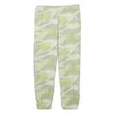 Wild Fable Clothing, Shoes & Accessories:Women:Women's Clothing:Activewear:Activewear Pants Wild Fable Medium Size Womens Green Swirl/EE2EE High-Rise Lounge Sweatpants -NWT