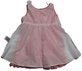 Youngland Baby & Carter's Clothing, Shoes & Accessories:Baby:Baby & Toddler Clothing:Outfits & Sets Lot of 2 Youngland Baby Peach Foral & Carter's Aqua Size 18M Dresses  ~  Used