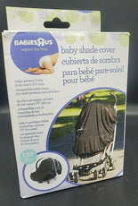 Babies R Us Baby:Strollers & Accessories:Stroller Accessories:Other Stroller Accessories New Baby Shade Cover Compatible with Most Strollers, Car Seats - UPH 50+