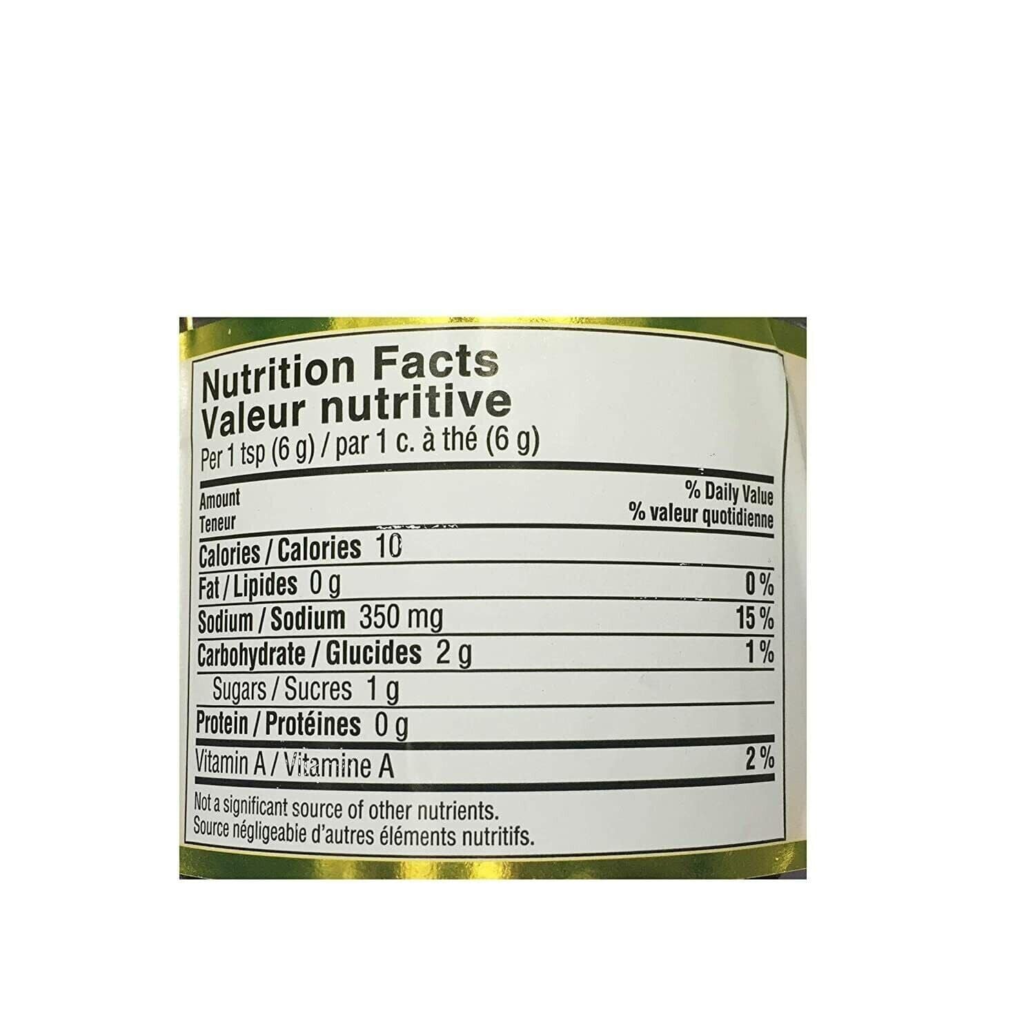 Better Than Bouillon Home & Garden:Food & Beverages:Pantry:Prepared Food & Ready Meals:Soups Better Than Bouillon Organic Seasoned Vegetable Base, 50% Less Sodium ~ 16 oz