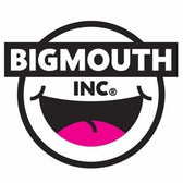 BigMouth, Inc. Home & Garden:Bath:Bathroom Accessories:Bath Mats, Rugs & Toilet Covers BigMouth Inc. MUSCLE BUFF MAN - Funny Gag 