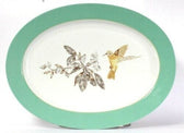 BonJour Home & Garden:Kitchen, Dining & Bar:Dinnerware & Serveware:Platters BonJour Serveware Fruitful Nectar 10