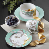 BonJour Home & Garden:Kitchen, Dining & Bar:Dinnerware & Serveware:Platters BonJour Serveware Fruitful Nectar 10