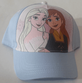 Disney Clothing, Shoes & Accessories:Kids:Girls:Girls' Accessories:Hats Disney Frozen Princess Elsa Anna Kids Baseball Cap ~ Adjustable (ages 2-7) ~ New