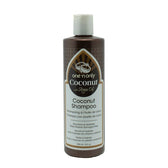 One 'n Only Health & Beauty:Hair Care & Styling:Shampoos & Conditioners One 'N Only Coconut with Argan Oil Shampoo Nourishes & Hydrates Restore - 12 oz