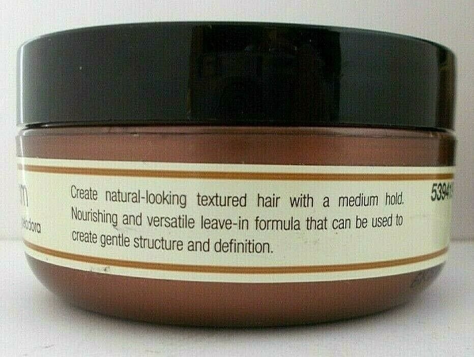 One 'n Only Health & Beauty:Hair Care & Styling:Styling Products 2 X One 'N Only Argan Oil Molding Cream - Medium Hold Texture - 2 oz each