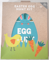 Table Fun Crafts:Scrapbooking & Paper Crafts:Paper Crafts:Card Making Planet Friendly Easter Card Making Kit, Egg Decorating Kit,Bunny Hunting Pom Pom