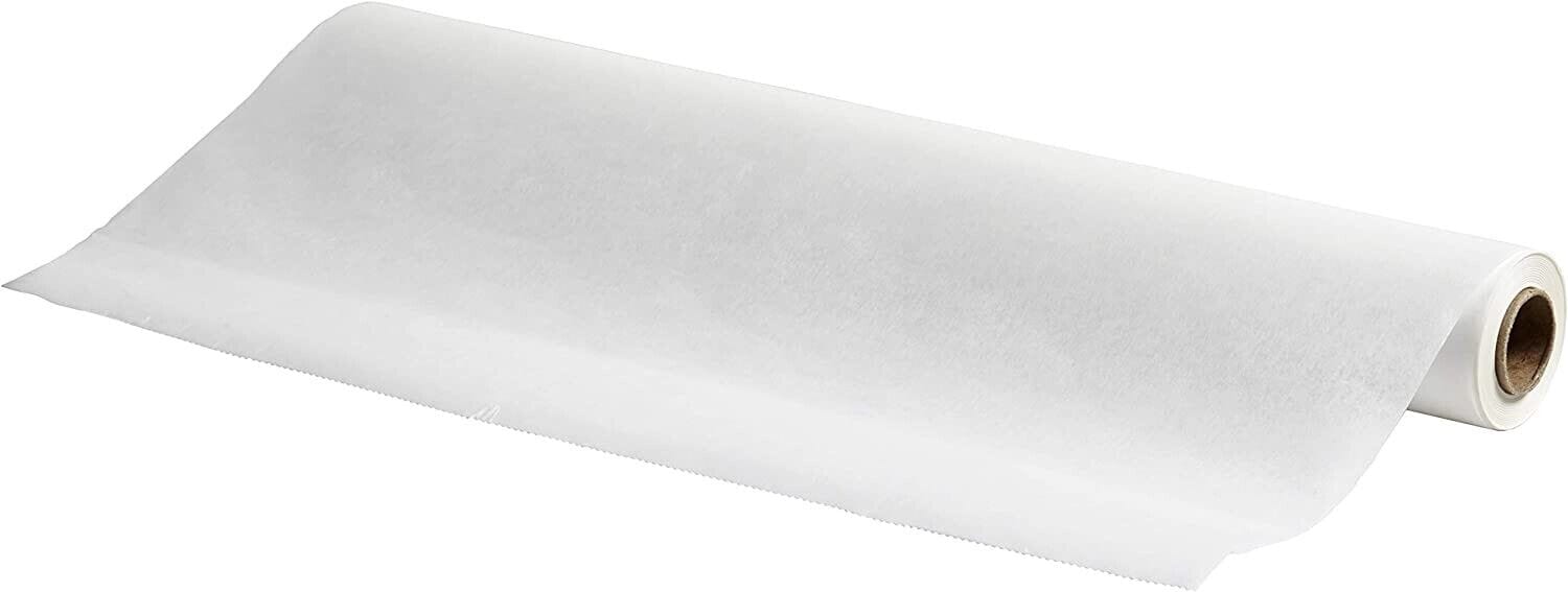 Wilton Home & Garden:Kitchen, Dining & Bar:Bakeware:Other Bakeware & Ovenware Wilton Parchment Paper Mega Roll - 100 sq ft.  Non-Stick for Baking - New